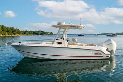 BOATZON | Boston Whaler 230 Outrage 2024