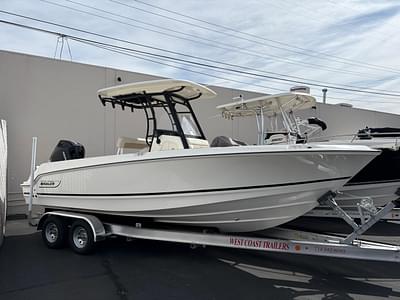 BOATZON | Boston Whaler 230 Outrage 2025