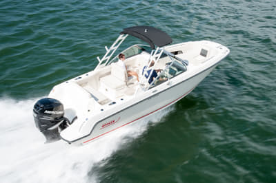 BOATZON | Boston Whaler 230 VANTAGE 2014