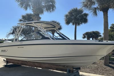 BOATZON | Boston Whaler 230 Vantage 2016 BOATZON | Boston Whaler 230 Vantage 2016