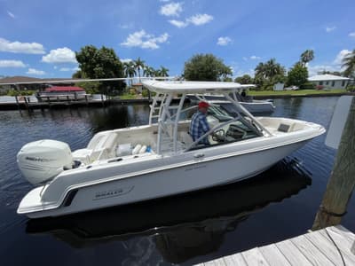 BOATZON | Boston Whaler 230 VANTAGE 2017 BOATZON | Boston Whaler 230 VANTAGE 2017