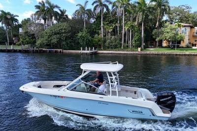 BOATZON | Boston Whaler 230 Vantage 2017 BOATZON | Boston Whaler 230 Vantage 2017