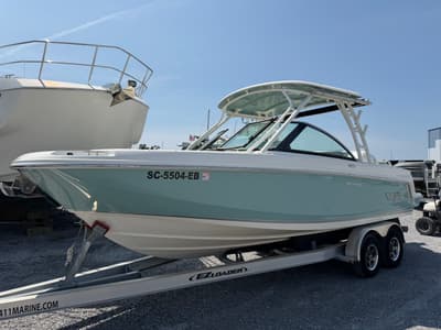 BOATZON | Boston Whaler 230 VANTAGE 2019 BOATZON | Boston Whaler 230 VANTAGE 2019