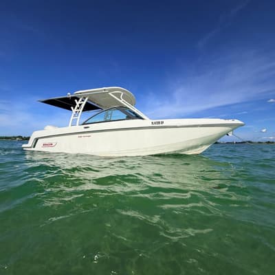 BOATZON | Boston Whaler 230 Vantage 2020 BOATZON | Boston Whaler 230 Vantage 2020