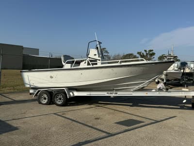 BOATZON | Boston Whaler 24 Justice 2000 BOATZON | Boston Whaler 24 Justice 2000