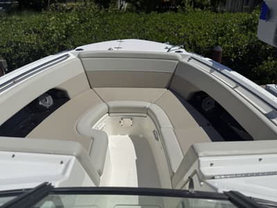 BOATZON | Boston Whaler 24 VANTAGE 2023