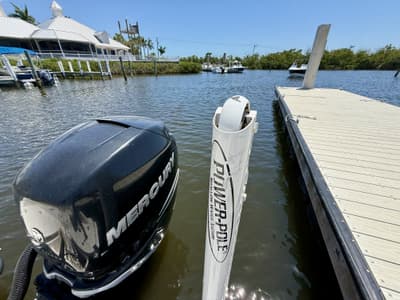 BOATZON | Boston Whaler 240 DAUNTLESS 2015