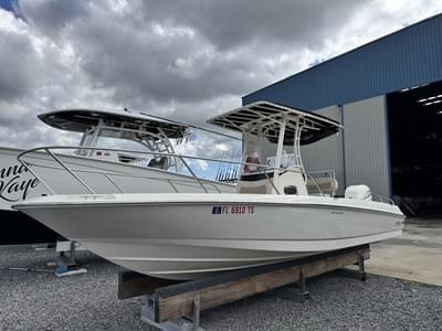 BOATZON | Boston Whaler 240 Dauntless 2017 BOATZON | Boston Whaler 240 Dauntless 2017