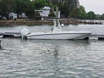 BOATZON | Boston Whaler 240 Dauntless 2019 BOATZON | Boston Whaler 240 Dauntless 2019