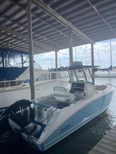 BOATZON | Boston Whaler 240 Outrage 2005 BOATZON | Boston Whaler 240 Outrage 2005