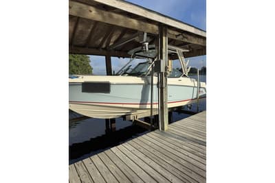 BOATZON | Boston Whaler 240 Vantage 2022 BOATZON | Boston Whaler 240 Vantage 2022
