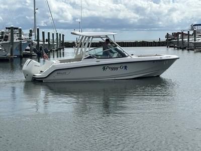 BOATZON | Boston Whaler 240 Vantage 2022 BOATZON | Boston Whaler 240 Vantage 2022