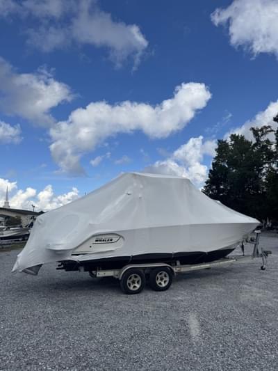 BOATZON | Boston Whaler 240 Vantage 2022 BOATZON | Boston Whaler 240 Vantage 2022