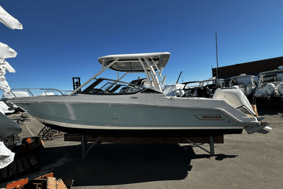 BOATZON | Boston Whaler 240 VANTAGE 2022