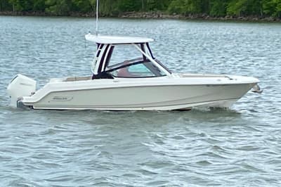 BOATZON | Boston Whaler 240 Vantage 2022 BOATZON | Boston Whaler 240 Vantage 2022