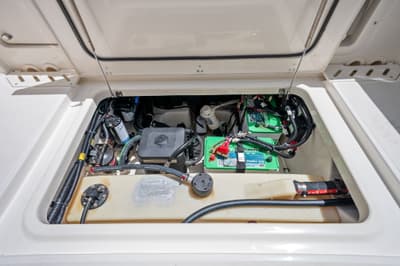 BOATZON | Boston Whaler 240 VANTAGE 2023