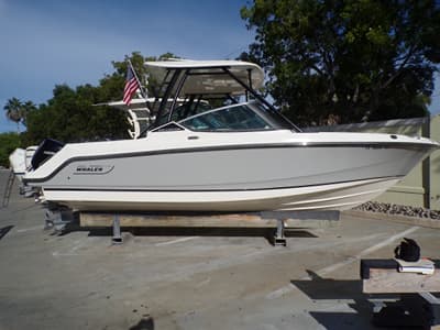 BOATZON | Boston Whaler 240 VANTAGE 2024 BOATZON | Boston Whaler 240 VANTAGE 2024
