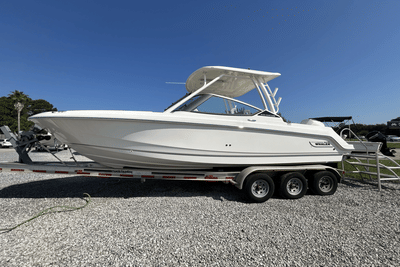 BOATZON | Boston Whaler 240 Vantage 2025