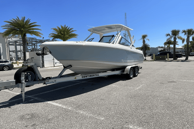 BOATZON | Boston Whaler 240 Vantage 2025