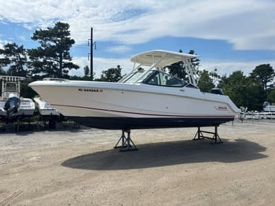 BOATZON | Boston Whaler 240 Vantage 2025