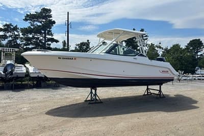 BOATZON | Boston Whaler 240 Vantage 2025