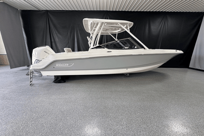 BOATZON | Boston Whaler 240 Vantage 2025