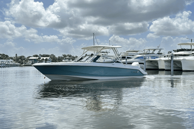 BOATZON | Boston Whaler 240 Vantage 2025