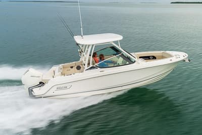 BOATZON | Boston Whaler 240 Vantage 2026 BOATZON | Boston Whaler 240 Vantage 2026