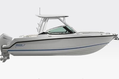 BOATZON | Boston Whaler 240 Vantage 2026