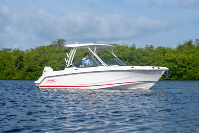 BOATZON | Boston Whaler 240 Vantage 2026 BOATZON | Boston Whaler 240 Vantage 2026
