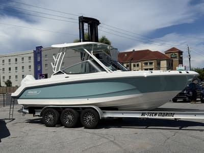 BOATZON | Boston Whaler 240 Vantage 2026 BOATZON | Boston Whaler 240 Vantage 2026