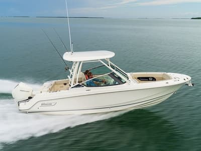 BOATZON | Boston Whaler 240 Vantage 2026