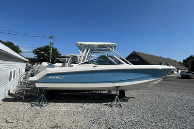 BOATZON | Boston Whaler 240 Vantage 2026 BOATZON | Boston Whaler 240 Vantage 2026
