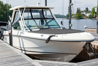 BOATZON | Boston Whaler 240 Vantage 2026