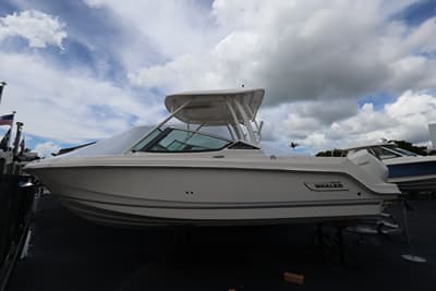 BOATZON | Boston Whaler 240 Vantage 2026