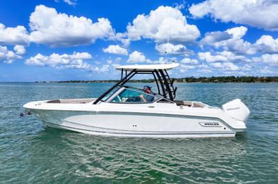 BOATZON | Boston Whaler 240 Vantage 2026
