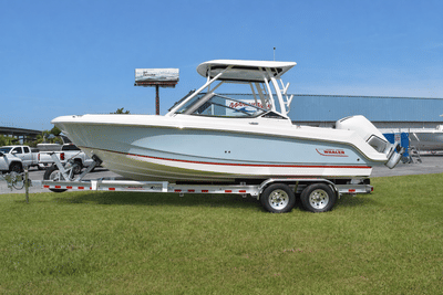 BOATZON | Boston Whaler 240 Vantage 2026