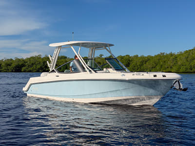 BOATZON | Boston Whaler 240 Vantage 2027