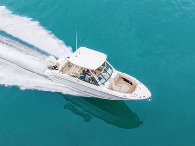 BOATZON | Boston Whaler 240 Vantage 2027