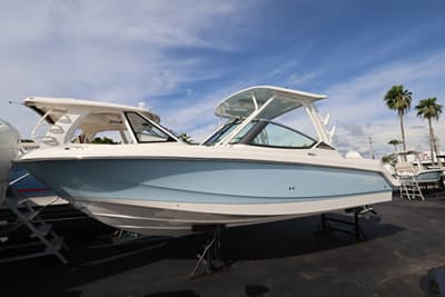 BOATZON | Boston Whaler 240 Vantage 2027