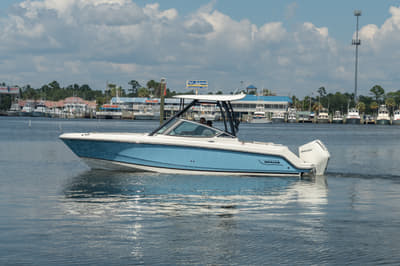 BOATZON | Boston Whaler 240 Vantage 2027