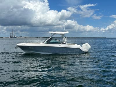 BOATZON | Boston Whaler 240 Vantage 2027