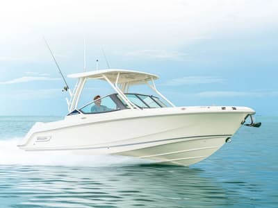 BOATZON | Boston Whaler 240 Vantage 2027