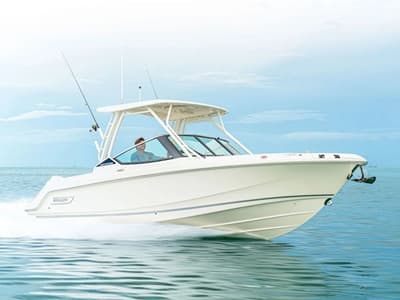 BOATZON | Boston Whaler 240 Vantage 2027