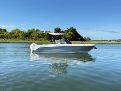 BOATZON | Boston Whaler 240 Vantage 2027