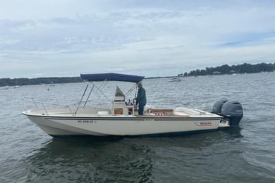 BOATZON | Boston Whaler 25 Outrage 1988 BOATZON | Boston Whaler 25 Outrage 1988