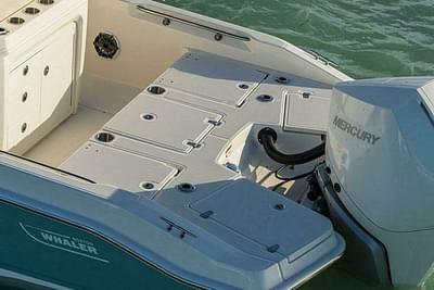 BOATZON | Boston Whaler 250 Dauntless 2022 BOATZON | Boston Whaler 250 Dauntless 2022