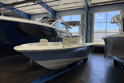 BOATZON | Boston Whaler 250 Dauntless 2026