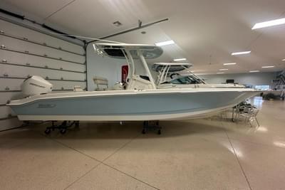 BOATZON | Boston Whaler 250 Dauntless 2026