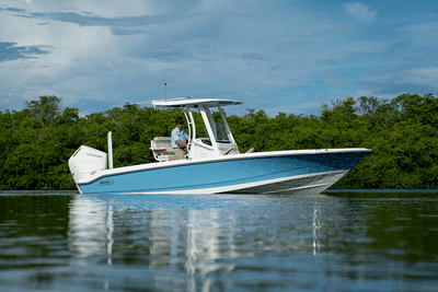 BOATZON | Boston Whaler 250 Dauntless 2026 BOATZON | Boston Whaler 250 Dauntless 2026